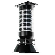 Over The Microwave Kitchen Vent Extender DeSmokerP